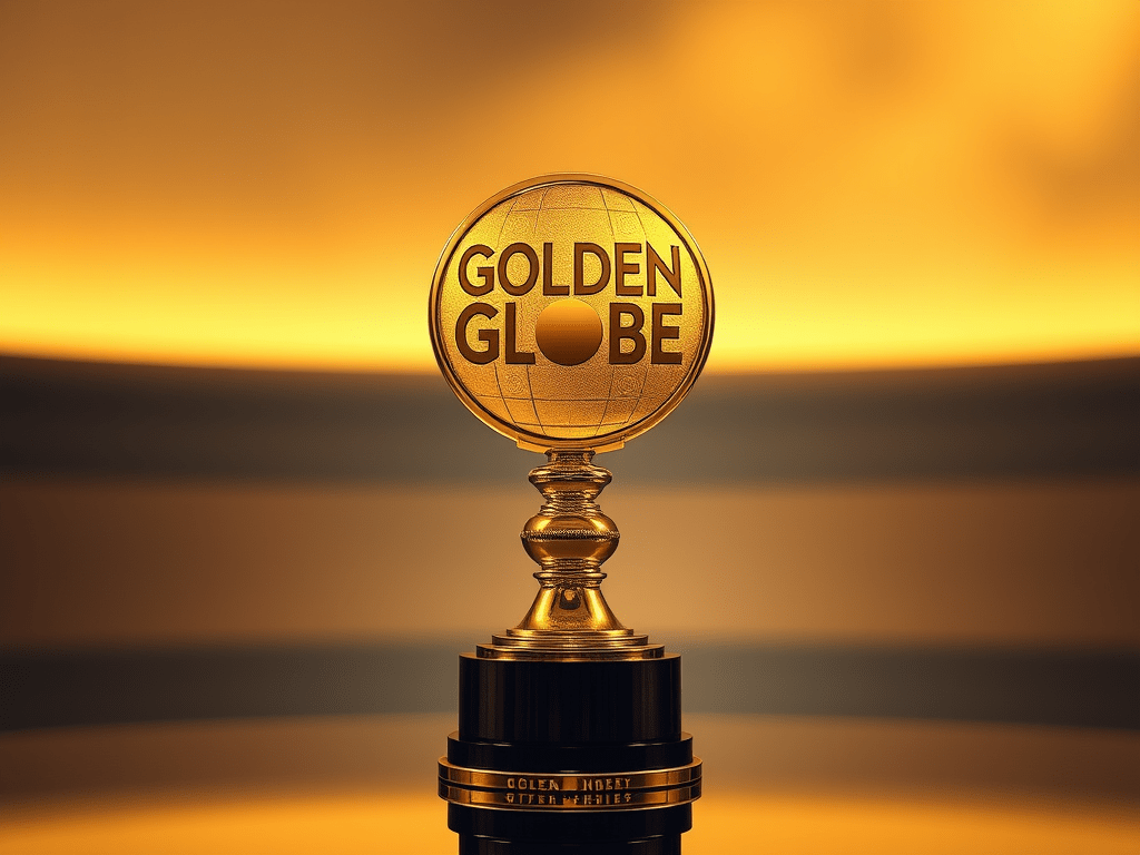 2024 Golden Globe Nominations And Where To Watch&nbsp;Them!