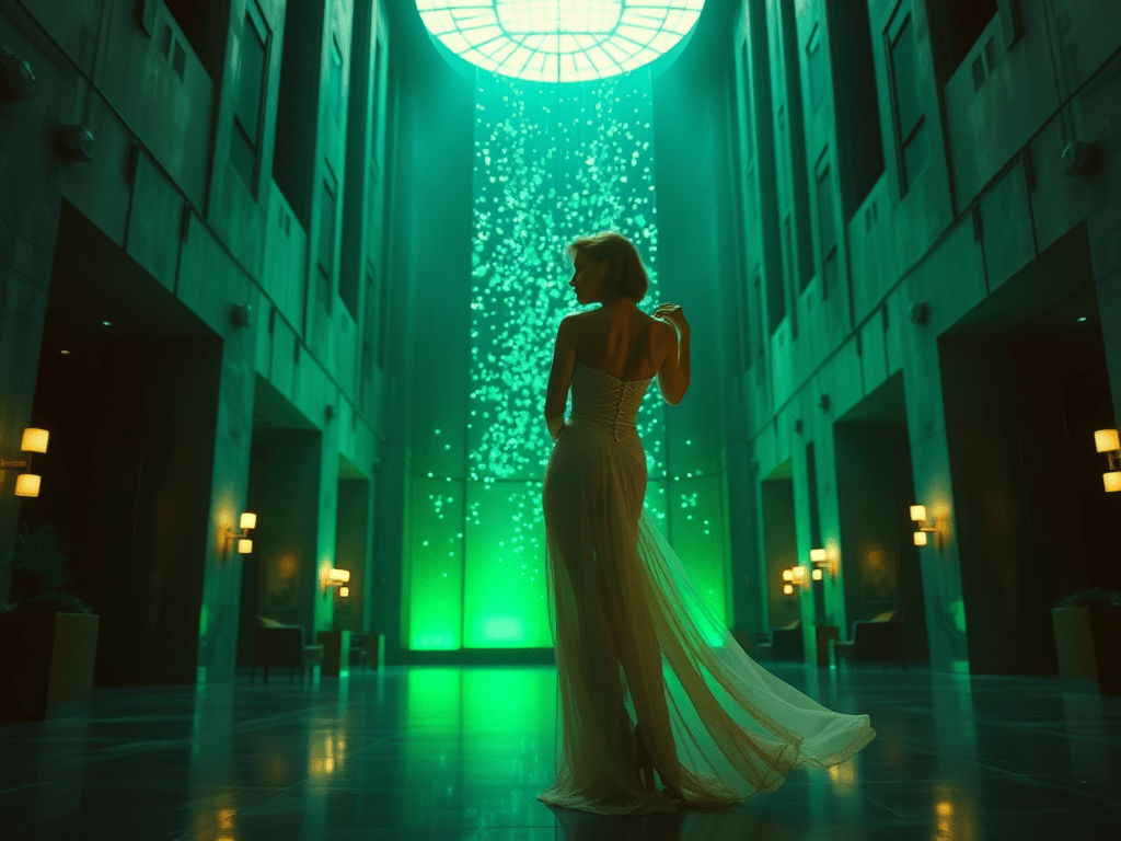 Oscar Nominations 2024